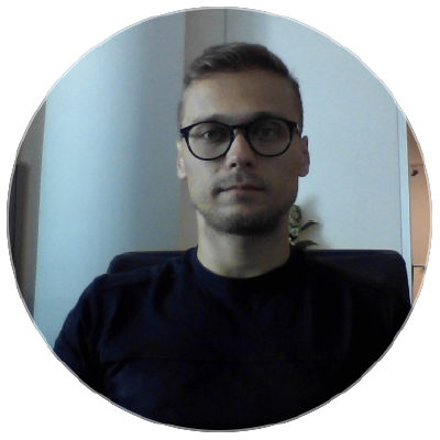 Andrew Duduman, Founder & CEO of Ratiq